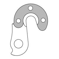 KUKA MENJAČA GH-279 za Stevens, Fondriest